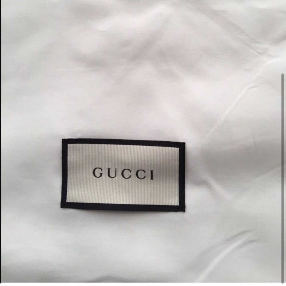 Authentic Gucci dust bags - Picture 2 of 3